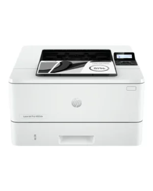 HP LaserJet Pro 4003dn Single Function Mono Laser Printer