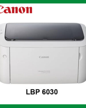 Canon LBP 6030 Single Function Mono Laser Printer