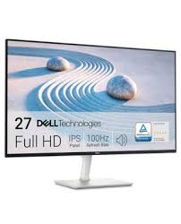Dell S2725H 27 Inch FHD Display Dual HDMI Professional Monitor