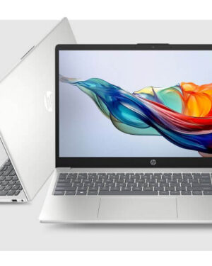 HP 15-fd1134nia Core 3 100U – 8GB DDR4 RAM / 512GB SSD 15.6″ FHD Basic Laptop